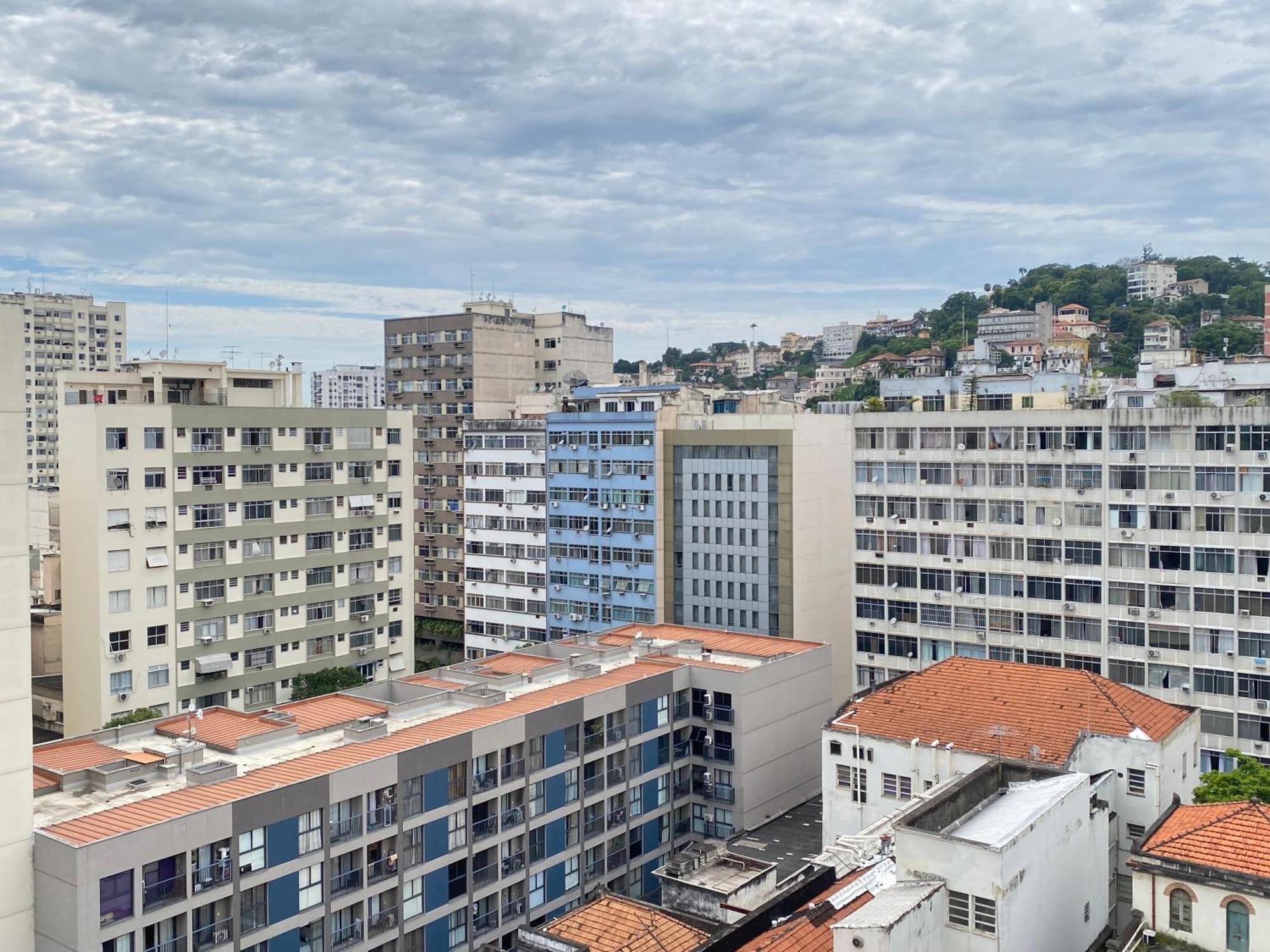Apartemen A Localizacao O Carnaval *