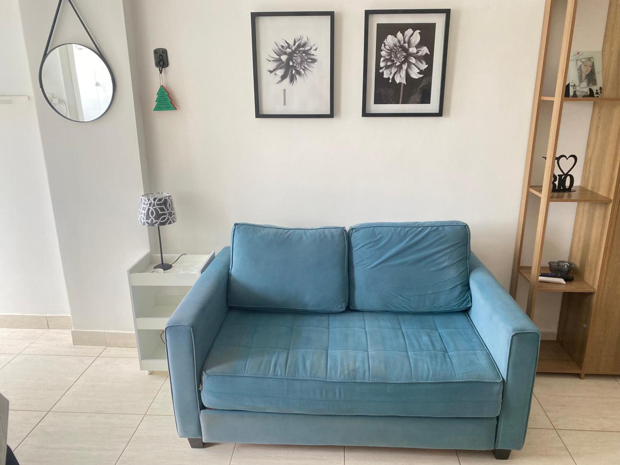 A Localizacao O Carnaval Apartamento