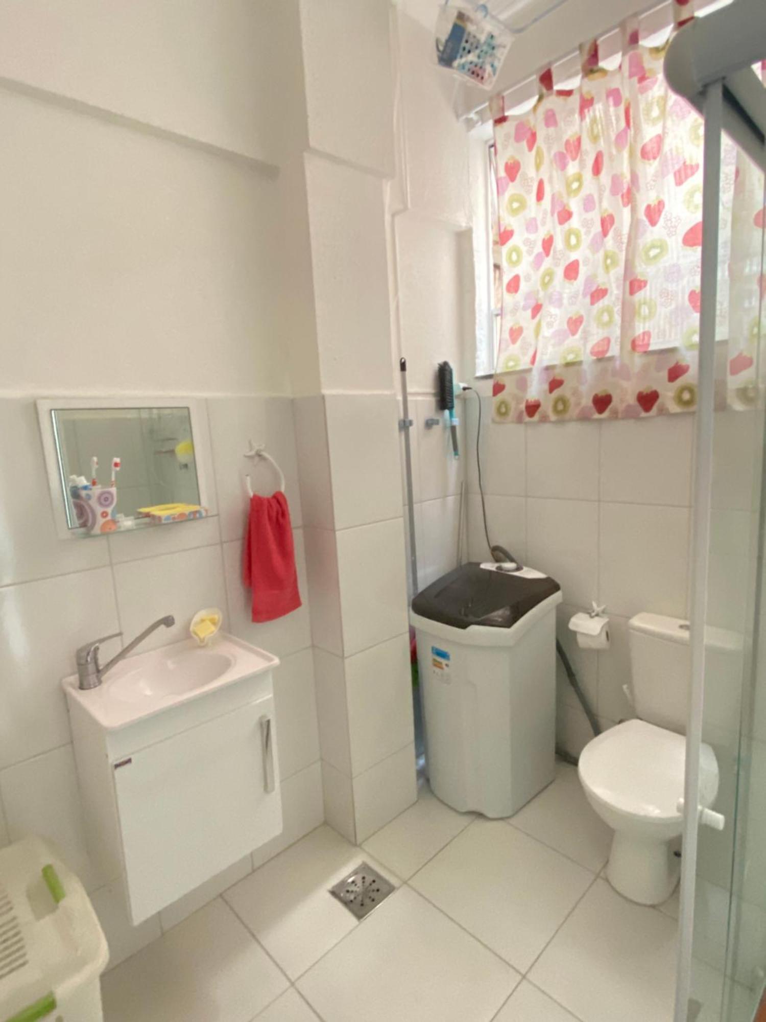 Apartamento A Localizacao O Carnaval