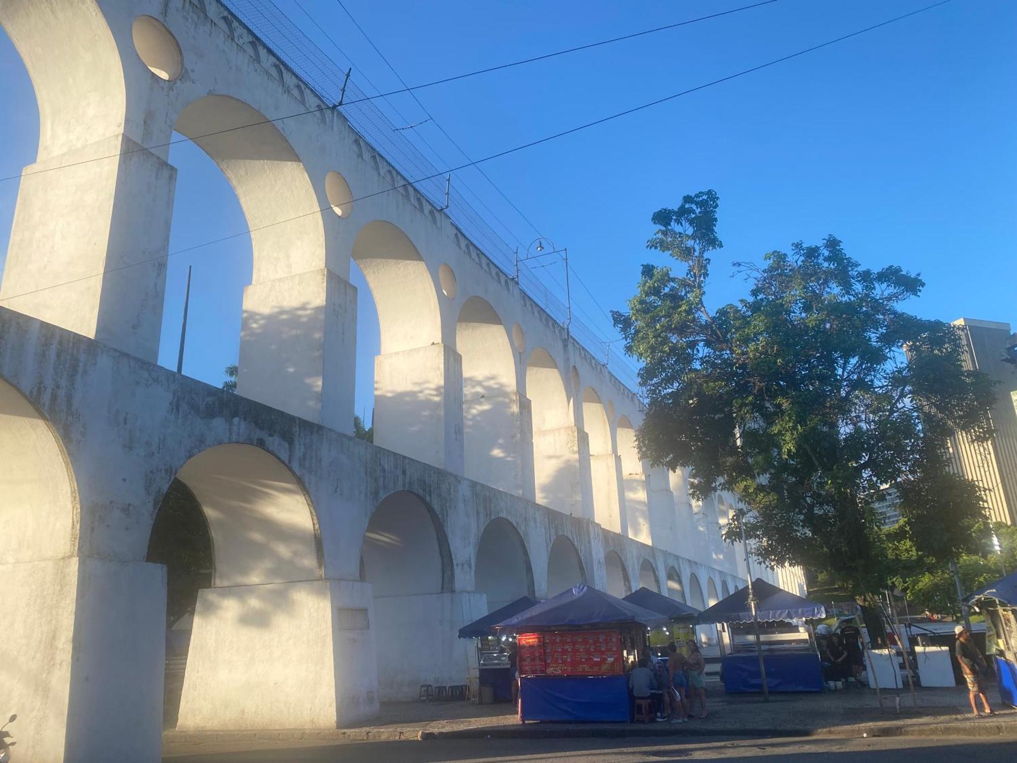 A Localizacao O Carnaval Apartamento Rio de Janeiro