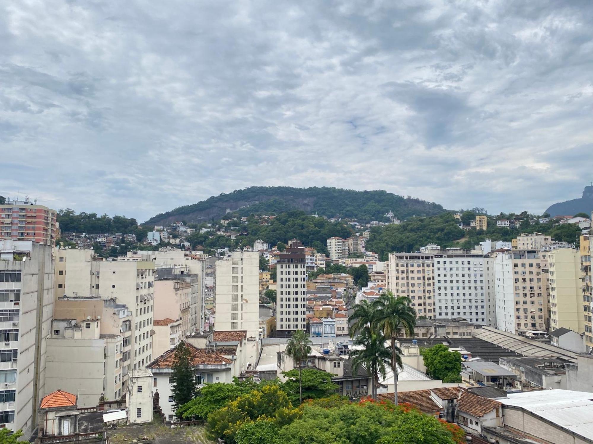 A Localizacao O Carnaval