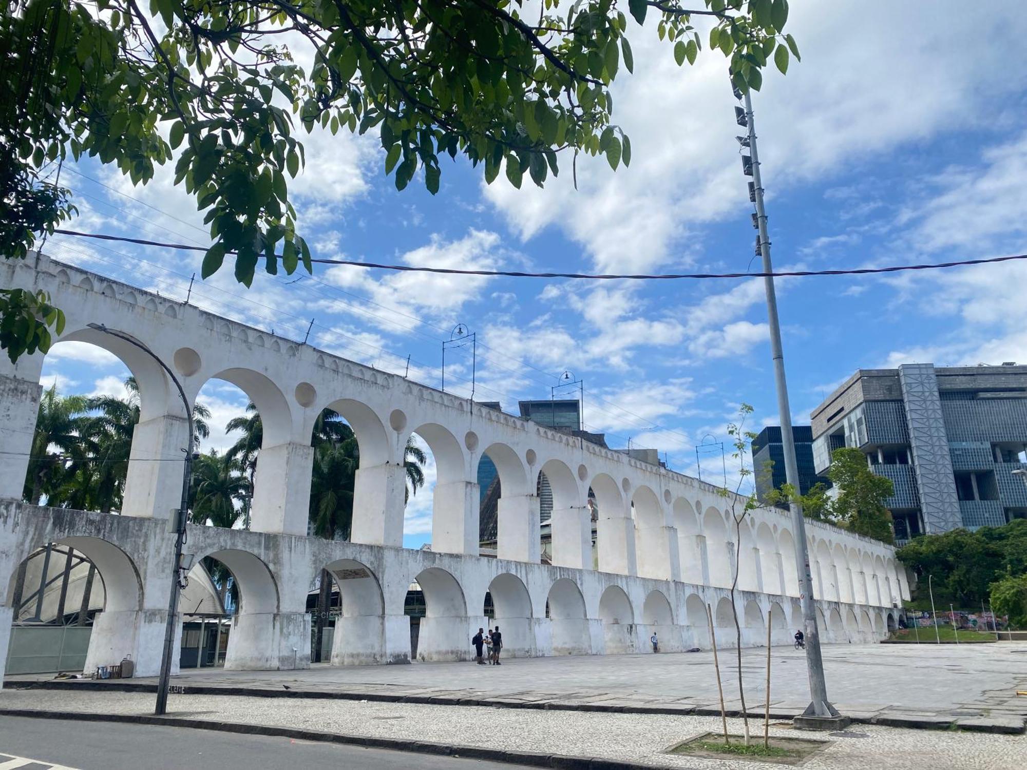 A Localizacao O Carnaval Apartamento Rio de Janeiro