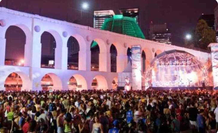 A Localizacao O Carnaval Apartamento *